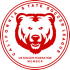 club logo