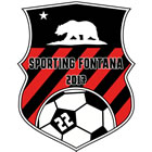 Sporting Fontana