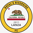 club logo