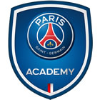 PSG Academy LA 