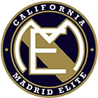 California Madrid Elite