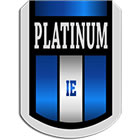 Platinum IE