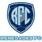 club logo