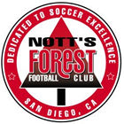 club logo