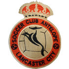 club logo