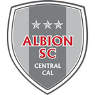 Albion SC Central Cal