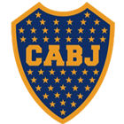 club logo