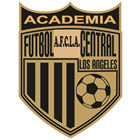 Academia Futbol Central LA